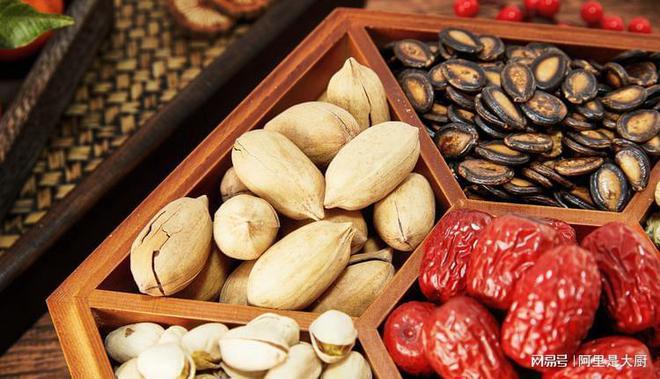 中国8大M6 米乐常见干货种类你还知道哪些食物可以制成干货呢？(图3)