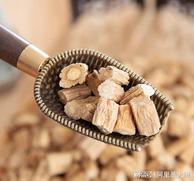 中国8大M6 米乐常见干货种类你还知道哪些食物可以制成干货呢？(图8)