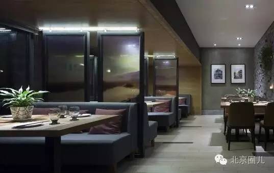 北京人气餐馆汇总！吐血整理！米乐 M6(图8)
