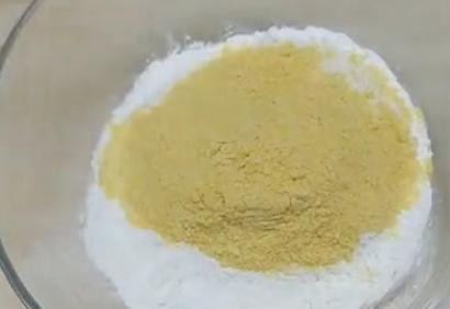 一吃就上瘾的“红豆饼米乐 M6”做法居然如此简单补血祛湿健脾胃(图3)