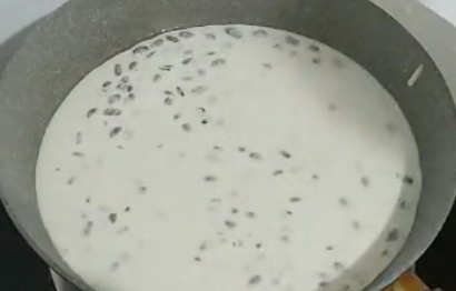 一吃就上瘾的“红豆饼米乐 M6”做法居然如此简单补血祛湿健脾胃(图5)